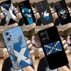Scotland Scottish Flag For Realme 11 12 Pro Plus 10 9 GT5 GT Neo 6 C25s C21Y C30 C31 C33 C35 C51 C53 C55 C67 Case