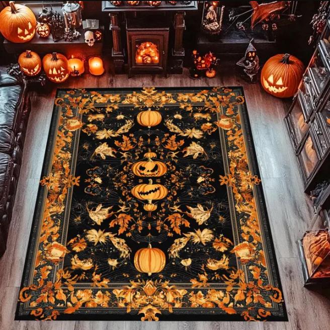 

Клетчатый кухонный коврик черно-белый моющийся акцентный ковер коврики для украшения дома 40X60CM