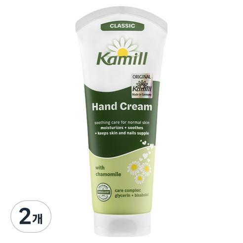 KAMILL Hand & Nail Cream Classic