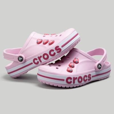 Baya Band Clog Pink 205089 6tg