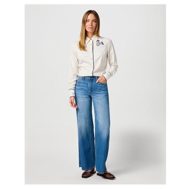 Wrangler STRAIGHT Jeans