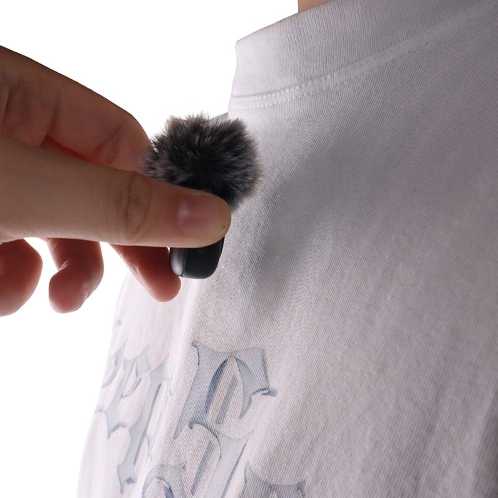 Adjustable Microphone Neck Strap Lightweight Neck Hanging Bracket for DJI Mic Mini 2/Mic 2