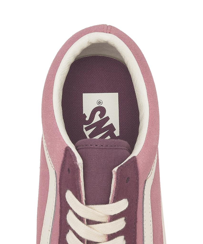 Vans Old Skool 36 - Plum / Vn000Ct9Plu1