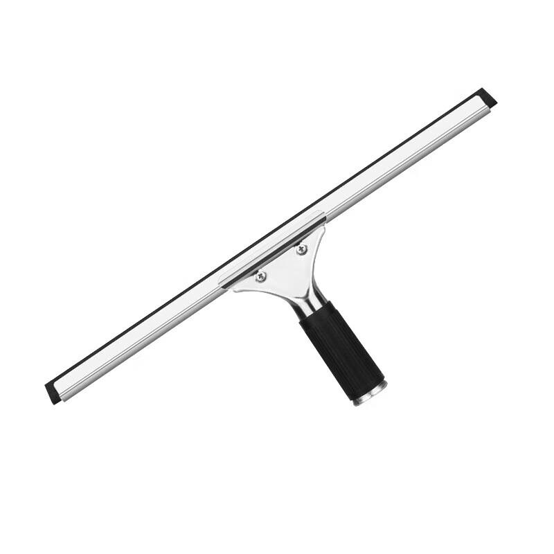 Jujie 1.2m Stainless Steel Telescopic Squeegee Handle