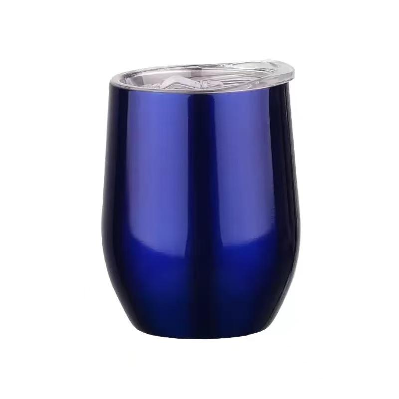 Double Wall Vacuum Insulated Swig, Stainless Steel, Red Wine, Thermo Tumbler, Thermal Tumbler, Coffee Cup, Water Mug, Gifts,12oz