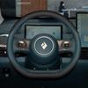 Baojun Yun Duo/Yun Hai Nappa Leather Steering Wheel Cover - Ultra-thin Design for Pro Plus Max
