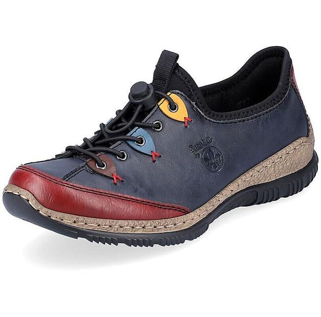 Кроссовки Rieker Low-Top