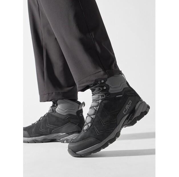 Треккинговые ботинки CMP Melnick Mid WP