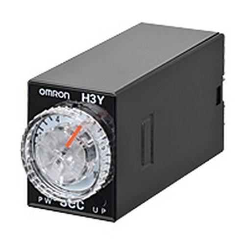 Omron H3Y-2-B AC200-230 1S Solid-State Timer
