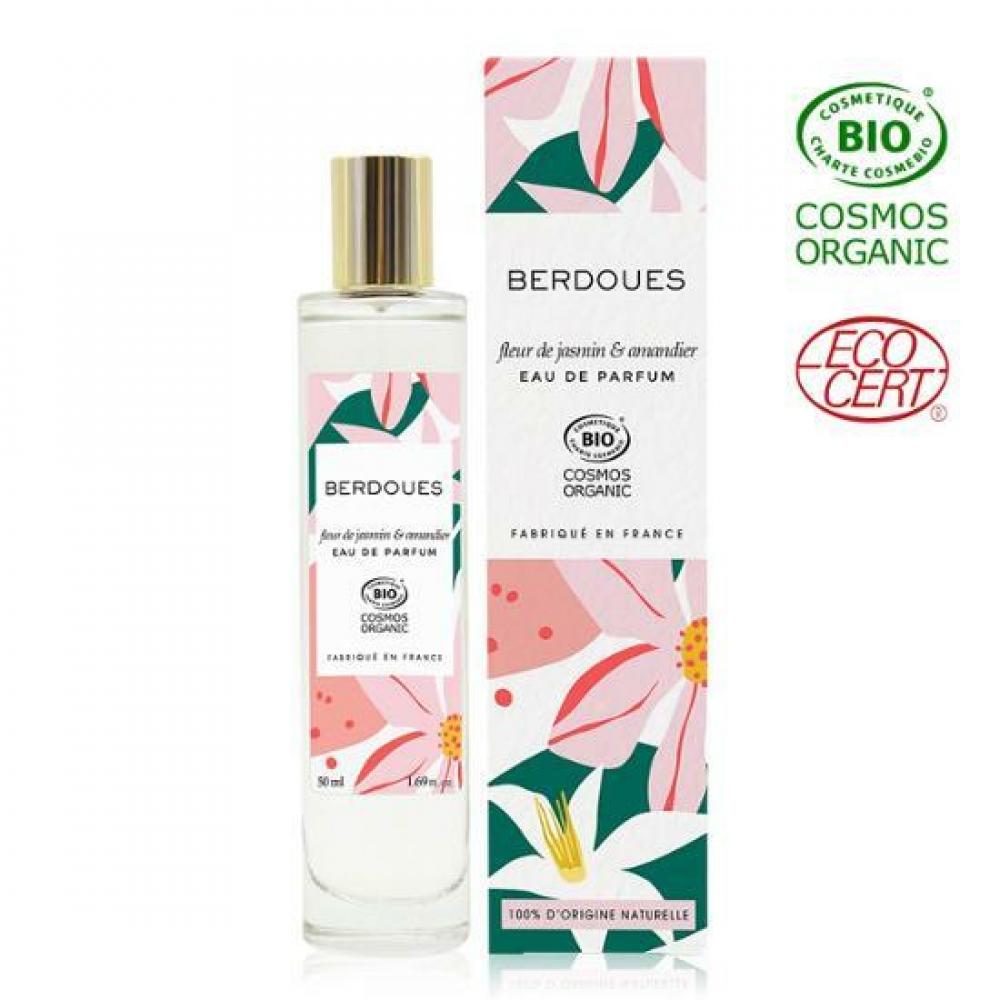 

Verdu [NEW] Verdu Fleur de Jasmine Amandier EDP 50ml
