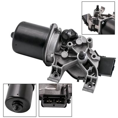 Front Windscreen Wiper Motor For 05-14 Renault Clio Mk3 7701061590, 77010-61590