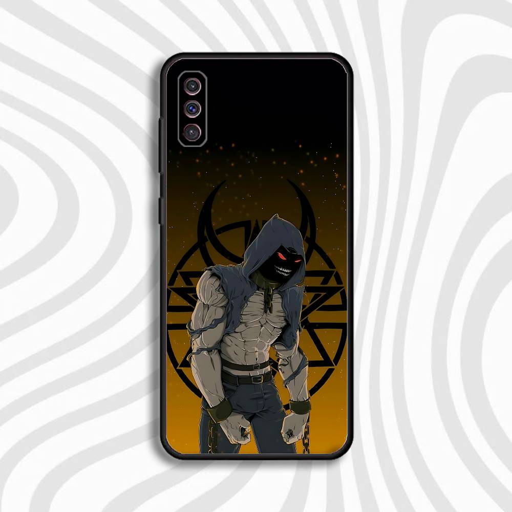 

Heavy Metal Band-D-DisturBedS Phone Case For Samsung S10,S21,FE,S21,Note 20,S26,S25,S24,S23,Ultra,S9,S22,Plus Soft Black SamsungS26ULTRA