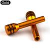 Universal Car Auto Truck Interior Door Lock Knob Pull Pins Aluminum Alloy Auto Car Security Door Lock Pins