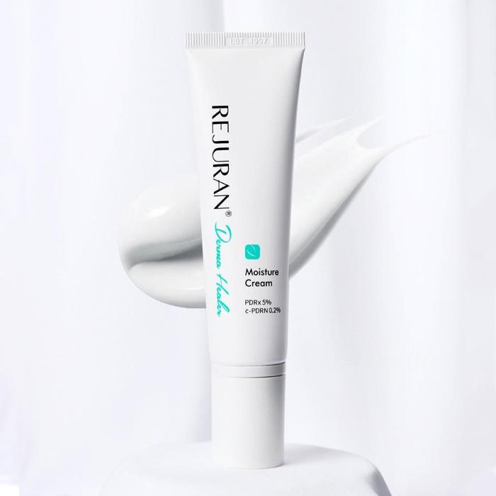 REJURAN Derma Healer Moisture Cream 60g