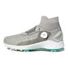 Adidas Zg21 Motion Boa Comfortable Mid-Top Golf Shoes Men Shoes Gray GW0895