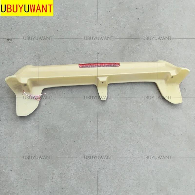 High Quality ABS Material Car Spoiler