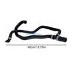 U1JF A1668301200 1668301200 Car Water Pipe Hose for GLE320 GLE400 GLS450 GL450 ML400 W292 Supports High Pressure Environments