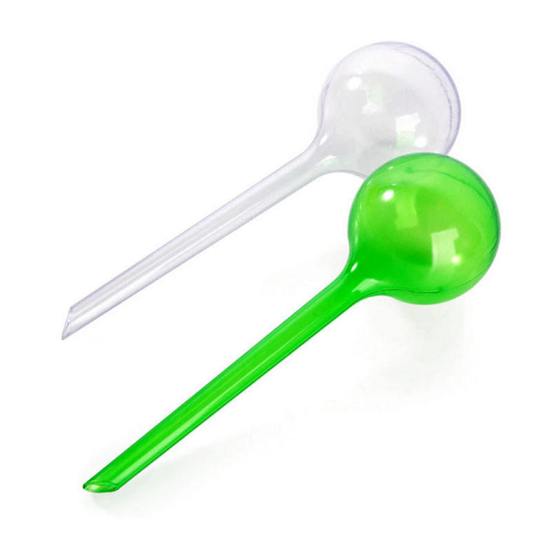 Automatic Watering Device Houseplant Plant Pot Bulb Globe Garden Waterer