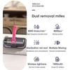 Mite Removal Instrument Vacuum Cleaner 8000PA Handheld Vacuum For Mattress Sofa Bed Home Detachable Filter Bed Vacuum Cleaner