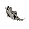 Left Right Single Edge Roller Presser Foot Industrial Sewing Machine Accessory Leather Bag Zipper Stitching 33L 33R