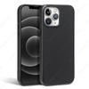 Official Original Animated Leather Cases for IPhone 16 13 14 15 Pro Max for Magsafe Magnetic Wireless Charging Cover for 15 Plus