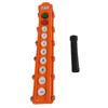 Hongzheng Crane Push Button Switch
