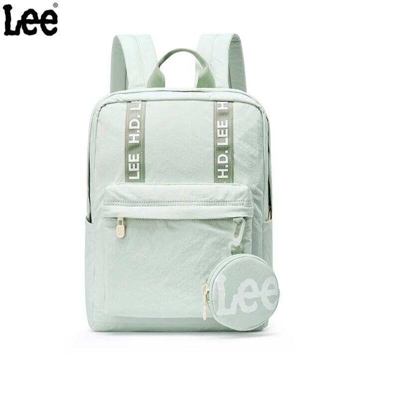 Lee Unisex Casual Laptop Travel Backpack