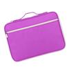 5Colors A4 Document Bag File Folder Portfolio Organizer Computer Notebook Zippered Case