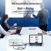 SAMZHE Engineering-Grade VGA 3+6 Extension Cable