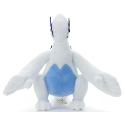 Takara Tomy Arts Pocket Monster Pokemon I Chose You! Plush Lugia Height Approx. 22cm