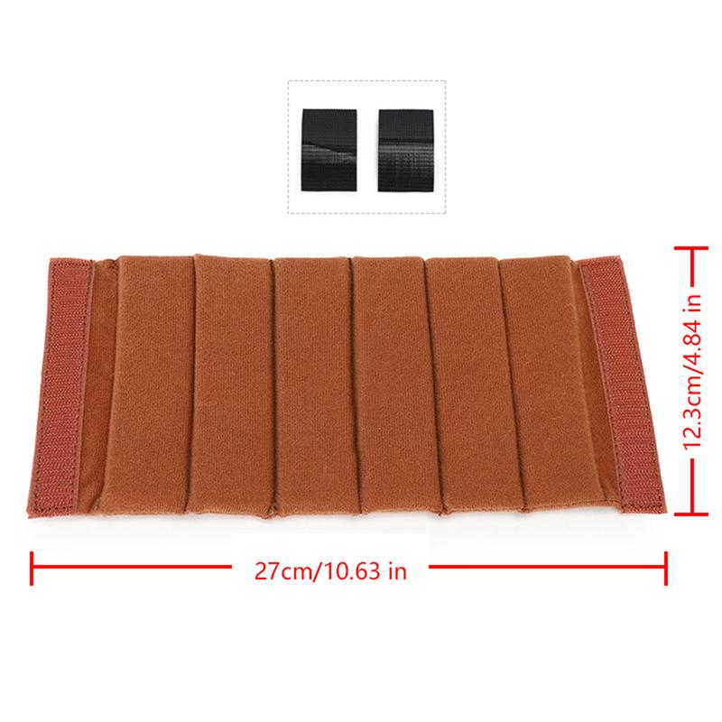 Dividers Padded Separators Portable For Camera Bag Cameras Compartments