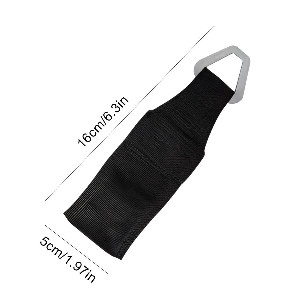 1/2PCS Bed Anchor Ratchet Tie Down Straps Bed Buddy Truck Tool E-Track Heavy Duty Strap for Moving Securing Cargo Lawn Equipment