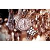 Casio Women's SHEEN Gold Watch SHE-3806PG-7A SHE-3806PG-7A