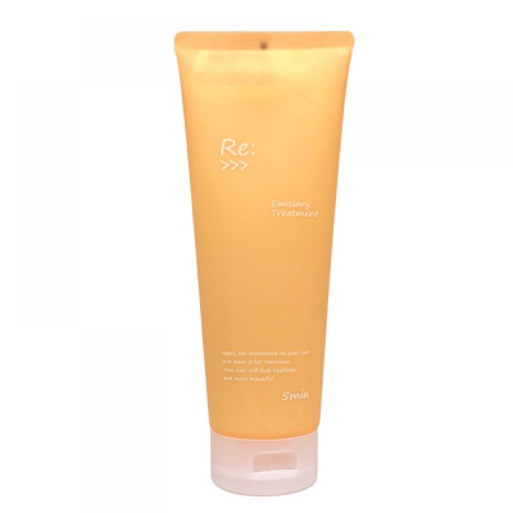 

Adjuvant Re Emissary Treatment R 250г Salon Exclusive Beauty Salon ADJUVANT