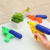 Pistol cu apă de vară pentru copii Jucărie cu jet puternic de apă Distanță lungă Jucărie de exterior pentru plajă piscină Cadou distractiv de ziua de naștere pentru băieți fete