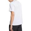 Jordan Air Jordan 4 T Shirts Men's Crew Neck Moderate Straight Fit CI9876-100