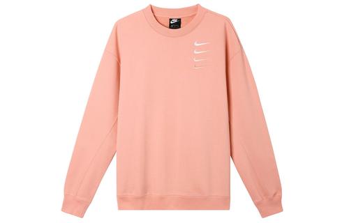 

Nike Sweatshirts Men s DA3193-618 XL розовый
