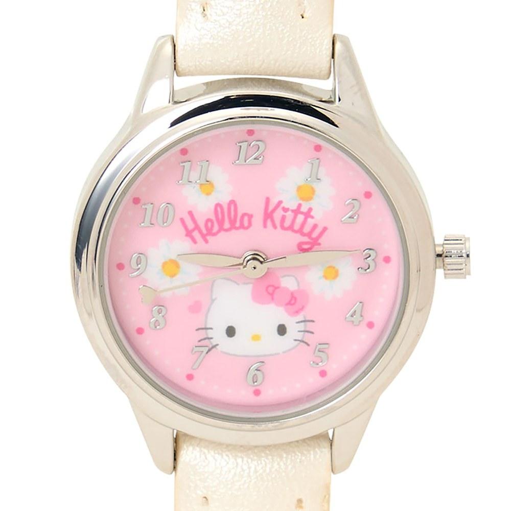 Sanrio Kids Watch Hello Kitty 693219