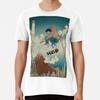 Yuko Shimizu  S To 5XL Made In the AU/USA T-Shirt