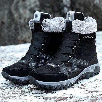casual boots for winter