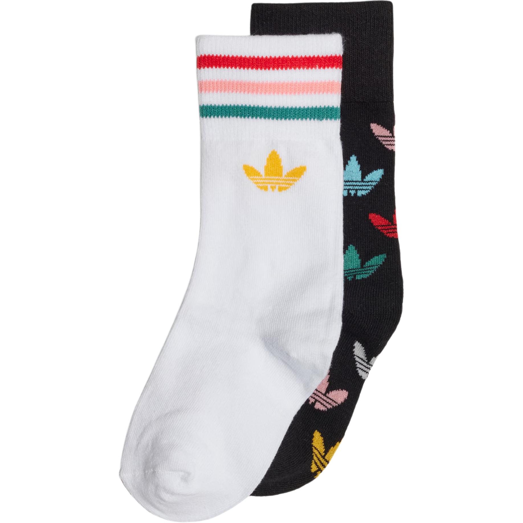 Adidas Originals Pre School Socks Moderate FL9642 KXL