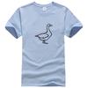Brand Bird Love Funny Geese Wild Animal Cool T Shirt Goose Duck 13 Colors