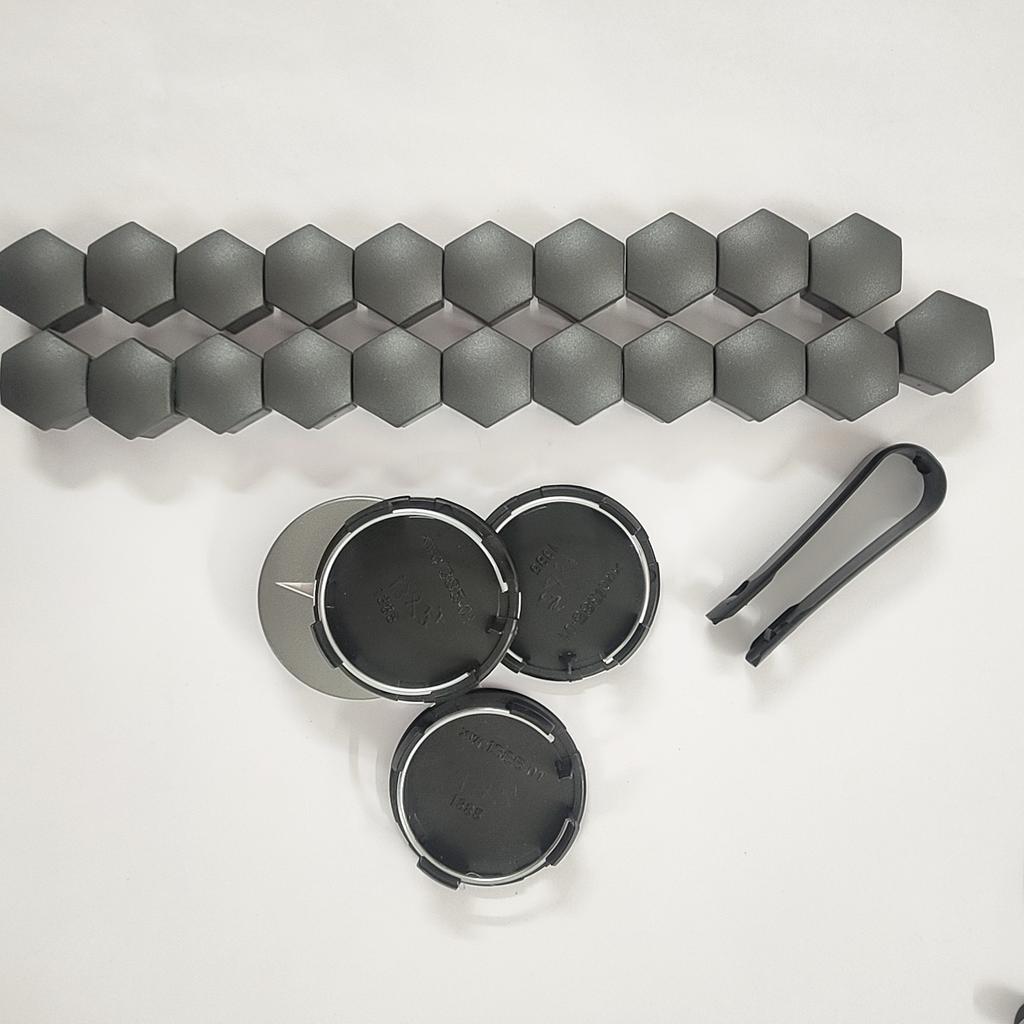 4 BUC 25 BUC 29 BUC 56/57MM Pentru Tesla Model 3 /Model Y/Model Y 2025 Juniper Emblema Sport Capac Centru Jantă Capac Jantă Mașină