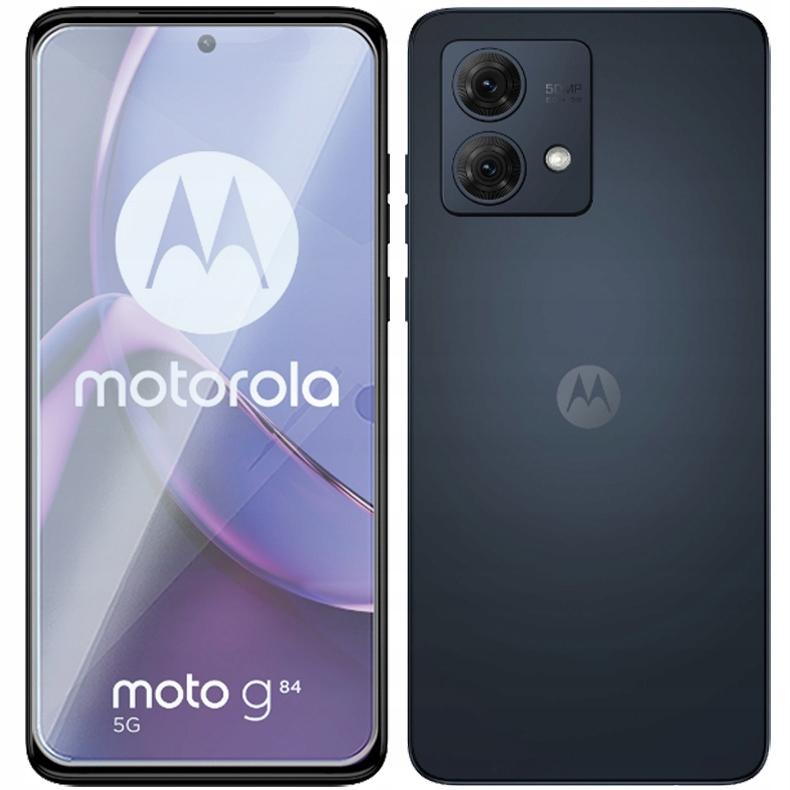 2x TEMPERED GLASS for MOTOROLA MOTO G200 5G GLASS 9H | 2-pack