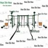 Multi-purpose Fitness and Training Supplies