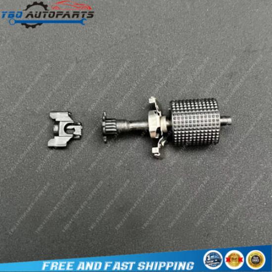 Multifunctional Steering Wheel Button Key Steer Switch Roller For Skoda Superb