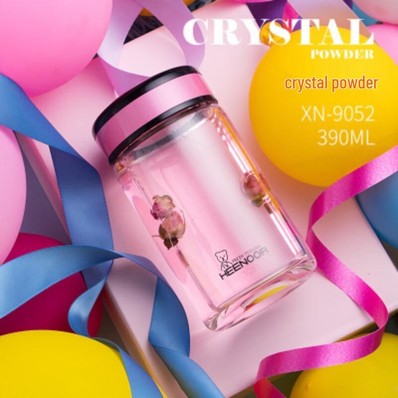 

Zhishi Heat-Resistant Glass Crystal Cup