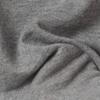 Roberto Collina Polo Knit Gray Rcf1m50004a13