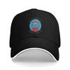 DTMF Debi Tirar Mehr Fotos Casual Baseball Cap Summer BAD BUNNY