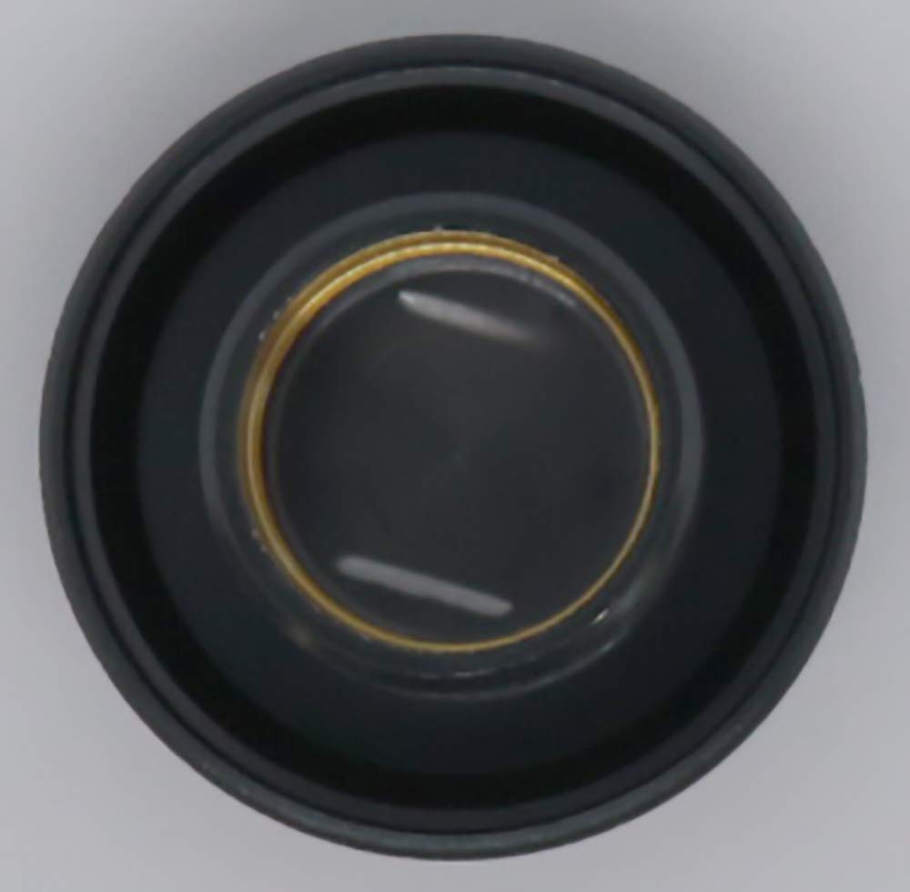 Genuine Parts 14 Stella 1000PGS Handle Screw Cap Part 10N4E No.